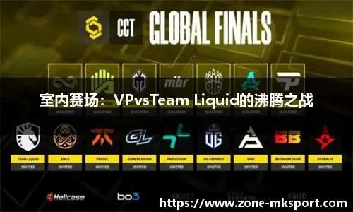 室内赛场：VPvsTeam Liquid的沸腾之战